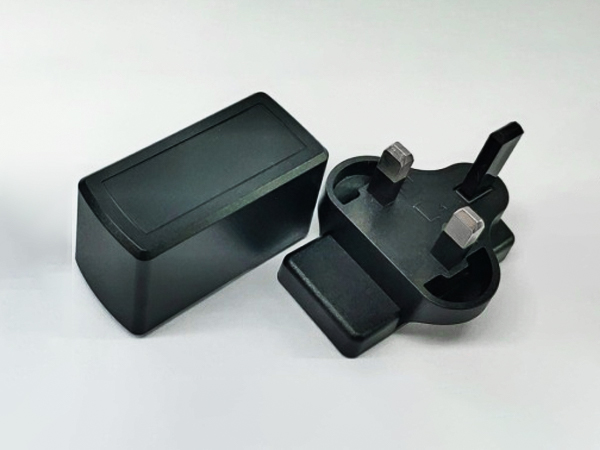 插墙式外壳（黑色）